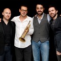 Fabrizio Bosso Quartet&Walter Ricci