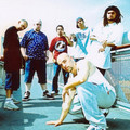 Starflam&SLY-DEE&Profecy&Modal&Tita And Nader