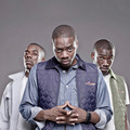 Marvell&CHEW FU&Peter Kardolus&Basher Bazanye&Kenneth Erhahon&Sam Gumbley&Jeffery Engmamm&Risky Roadz Recordings