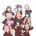 蓮ノ空女学院スクールアイドルクラブ