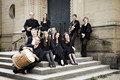 Freiburger BarockConsort&Gottfried Von Der Goltz