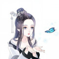 雨蝶