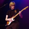 Eric Johnson