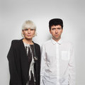 The Raveonettes