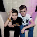 Bars And Melody&Mike Singer