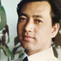曲项向天歌