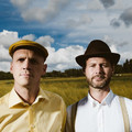 Ost & Kjex&Jens Carelius&Lehar&Musumeci