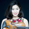 Esther Yoo&BBC National Orchestra Of Wales&Dan Jones