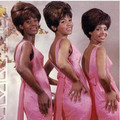 The Velvelettes