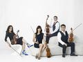 Enso String Quartet&Lucy Shelton
