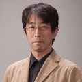 岩垂徳行