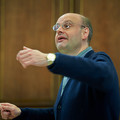 Stephen Layton&The Choir Of Trinity College Cambridge