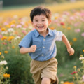 小墨生