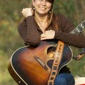 Yvette Landry&Cindy Cashdollar