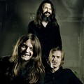 Motorpsycho&Deathprod.&The source&Trygve Seim