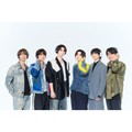 SixTONES