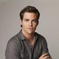 Chris Pine&Disney