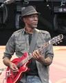 Keb Mo