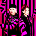 LMC&Rachel Mcfarlane