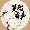 灵猫有声