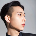 VANDAL HALFMOON (반달 하프문)&앱신트&BigEast (빅이스트)