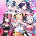 夢限大みゅーたいぷ