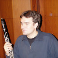 Jörg Widmann&German Radio Philharmonic Orchestra&Christoph Poppen