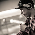 DJ Wreckx