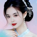 若瑜&烟圈蔓延&玉梅君