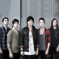 Sleeping With Sirens&Kellin Quinn&Ultra-Violence