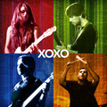 Xoxo&Angel D&Ala Berht
