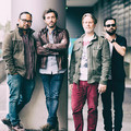 Louden Swain&Gil McKinney