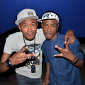 Drumetic Boyz&SHOTA