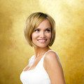 Kristin Chenoweth&Lyle Moraine