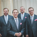 The Blackwood Brothers Quartet
