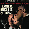 Lambert, Hendricks & Ross&Marilyn Child