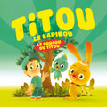 Titou Le Lapinou