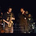 Ryan Carniaux Quintet&Wolfgang Lackerschmid&Njamy Sitson