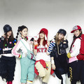 F-VE DOLLS