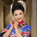 张芝明
