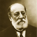 Camille Saint-Saëns