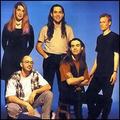 Crash Test Dummies&Marc Mysterio&Mark Crozer