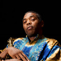 Femi Kuti&Judith Sephuma