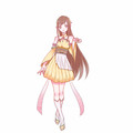 凌七芷&九莙