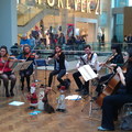 New London Orchestra&Ronald Corp&Julian Evans