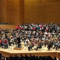 Orquestra Simfònica de Barcelona i Nacional de Catalunya&Marc Soustrot&Marta Almajano&Marion Cotillard&Xavier Gallais&Cor Vivaldi&Petits Cantors de Catalunya&Madrigal Choir&Lieder Càmera Choir&Arthur Honegger&Paul Claudel