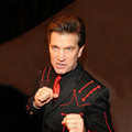 Chris Isaak