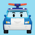 Robocar Poli