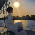 护花使者&南宫云鹤