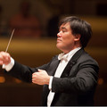 Alan Gilbert&New York Philharmonic